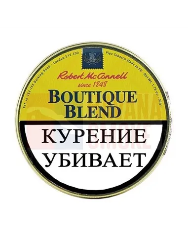 Табак Robert McConnell Heritage Boutique Blend (50 гр)