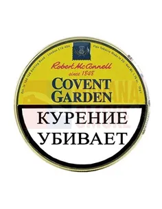 Табак Robert McConnell Heritage Covent Garden - (50 гр)