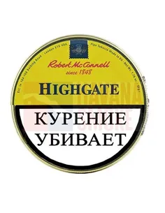 Табак Robert McConnell Heritage Highgate - (50 гр)