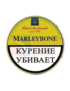 Табак Robert McConnell Heritage Marleybone - (50 гр)