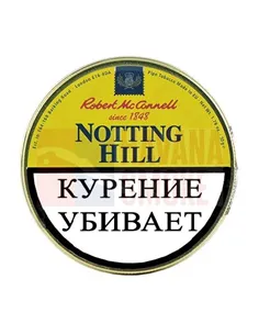 Табак Robert McConnell Heritage Notting Hill - (50 гр)