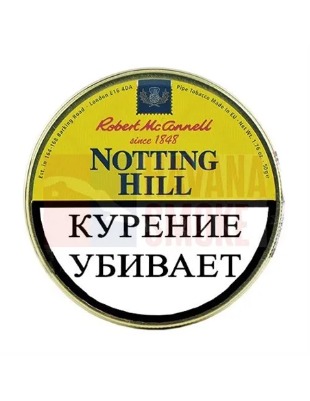 Табак Robert McConnell Heritage Notting Hill - (50 гр)