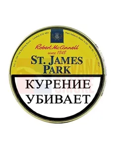 Табак Robert McConnell Heritage St.James Park - (50 гр)