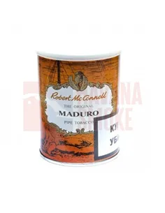 Табак Robert McConnell Maduro - 100 гр