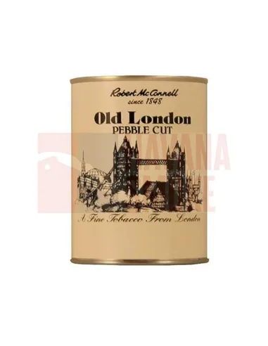 Табак Robert McConnell Old London Pebble Cut - 100 гр