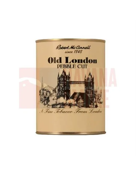 Табак Robert McConnell Old London Pebble Cut - 100 гр