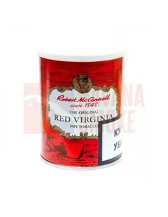 Табак Robert McConnell Red Virginia - 100 гр