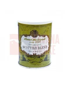 Табак Robert McConnell Scottish Blend - 100 гр