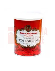 Табак Robert McConnell Scottish Cake - 100 гр