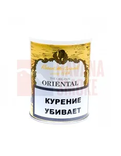 Табак Robert McConnell The Original Oriental