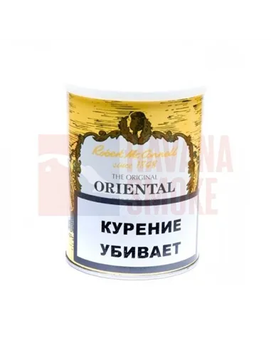 Табак Robert McConnell The Original Oriental