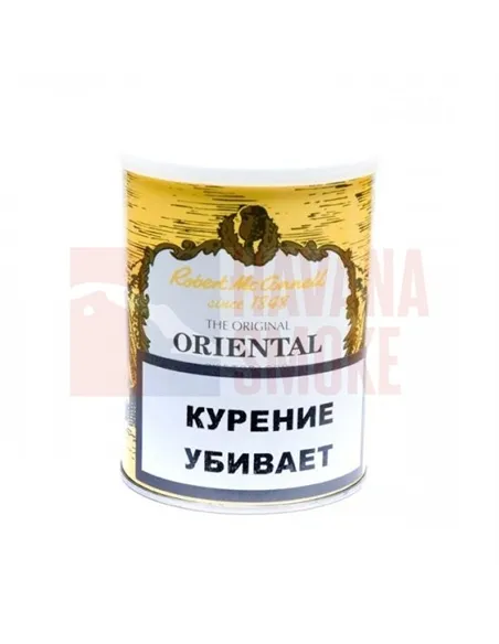 Табак Robert McConnell The Original Oriental