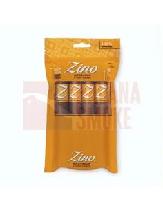 Zino Nicaragua Toro Fresh Pack (4 шт.)
