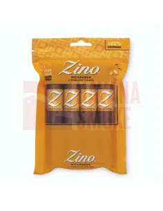 Zino Nicaragua Robusto Fresh Pack (4 шт.) 