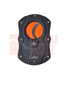 Гильотина Colibri с оранжевыми лезвиями-CU100T22