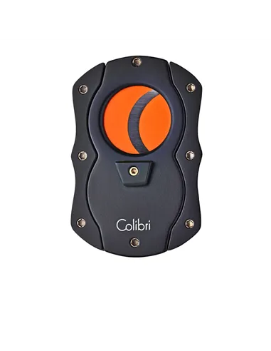 Гильотина Colibri с оранжевыми лезвиями-CU100T22