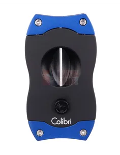 Гильотина Colibri V-cut, Синяя-CU300T3