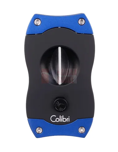 Гильотина Colibri V-cut, Синяя-CU300T3