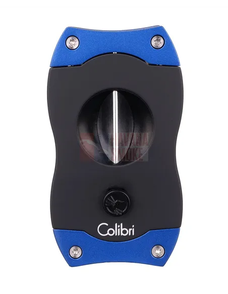 Гильотина Colibri V-cut, Синяя-CU300T3
