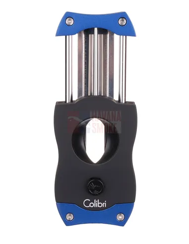 Гильотина Colibri V-cut, Синяя-CU300T3
