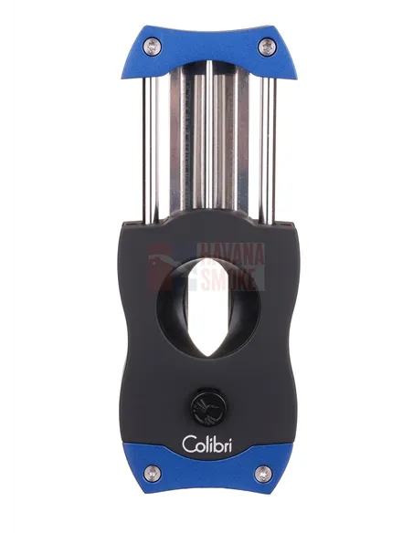 Гильотина Colibri V-cut, Синяя-CU300T3