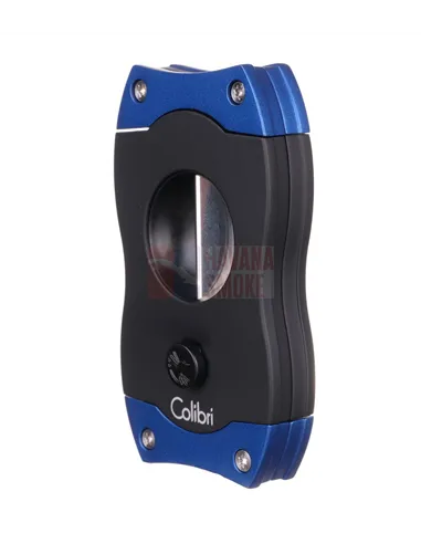 Гильотина Colibri V-cut, Синяя-CU300T3