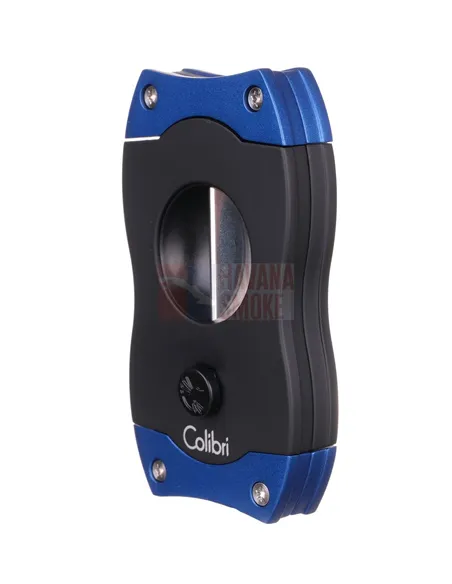 Гильотина Colibri V-cut, Синяя-CU300T3
