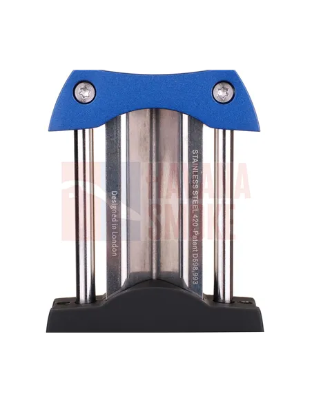 Гильотина Colibri V-cut, Синяя-CU300T3