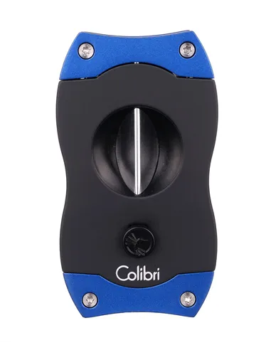 Гильотина Colibri V-cut, Синяя-CU300T3
