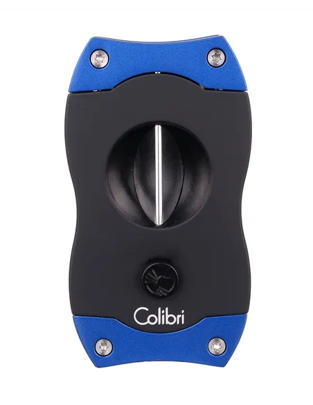 Гильотина Colibri V-cut, Синяя-CU300T3