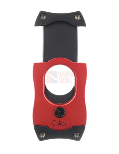 Гильотина Colibri S-cut, Красная-CU500T12