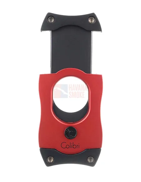 Гильотина Colibri S-cut, Красная-CU500T12