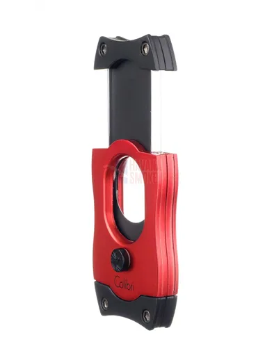Гильотина Colibri S-cut, Красная-CU500T12