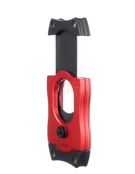 Гильотина Colibri S-cut, Красная-CU500T12