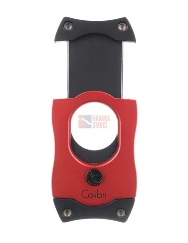 Гильотина Colibri S-cut, Красная-CU500T12