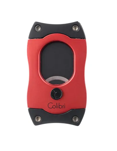 Гильотина Colibri S-cut, Красная-CU500T12