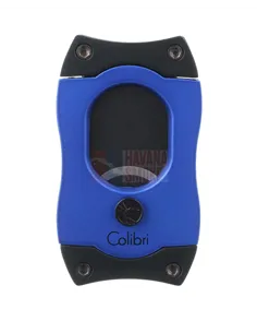 Гильотина Colibri S-cut, Синяя-CU500T13