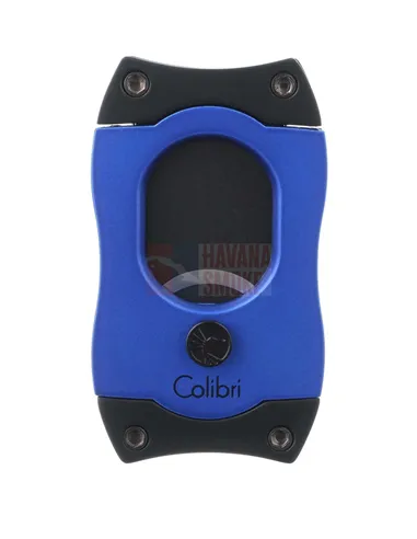 Гильотина Colibri S-cut, Синяя-CU500T13