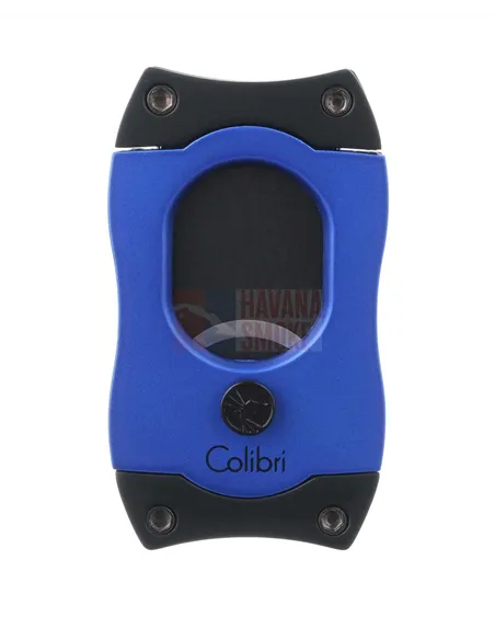 Гильотина Colibri S-cut, Синяя-CU500T13