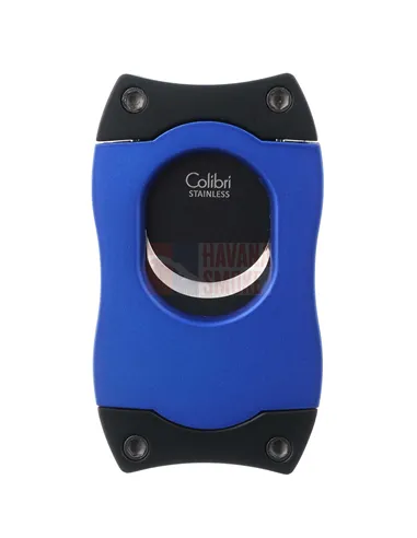 Гильотина Colibri S-cut, Синяя-CU500T13