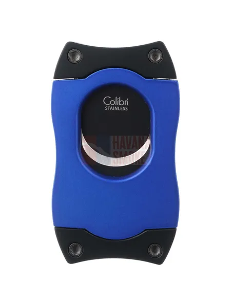 Гильотина Colibri S-cut, Синяя-CU500T13