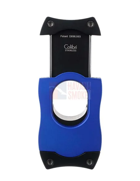 Гильотина Colibri S-cut, Синяя-CU500T13