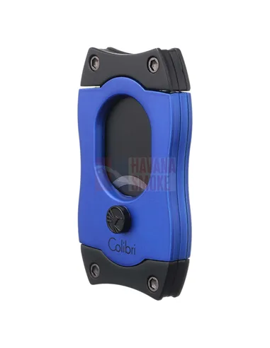 Гильотина Colibri S-cut, Синяя-CU500T13