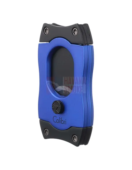 Гильотина Colibri S-cut, Синяя-CU500T13