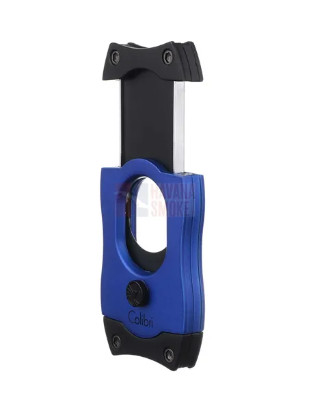 Гильотина Colibri S-cut, Синяя-CU500T13