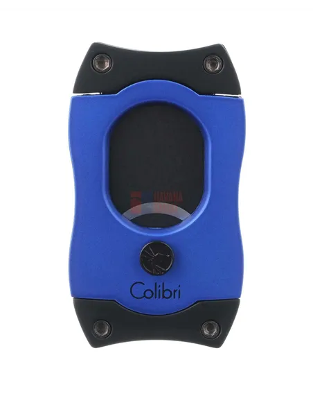 Гильотина Colibri S-cut, Синяя-CU500T13