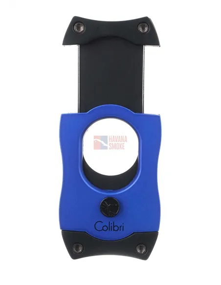 Гильотина Colibri S-cut, Синяя-CU500T13