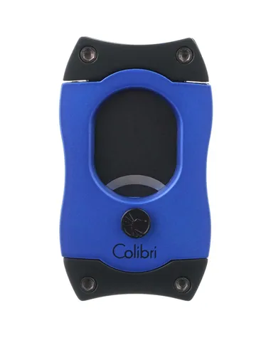 Гильотина Colibri S-cut, Синяя-CU500T13