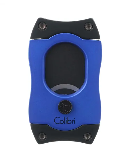 Гильотина Colibri S-cut, Синяя-CU500T13