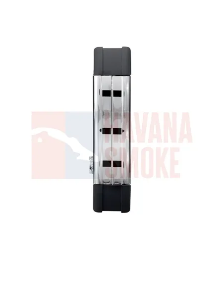 Гильотина Colibri SV-cut (двойное действие), Хром-черная-CU600T3